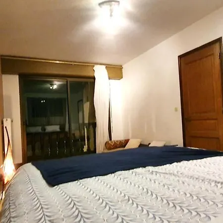 Βίλα Spacieuse Avec Piscine Privee -