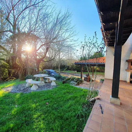 Spacieuse Avec Piscine Privee - Βίλα Montricoux