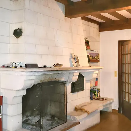 Spacieuse Avec Piscine Privee - Βίλα