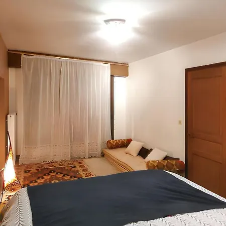 Spacieuse Avec Piscine Privee -