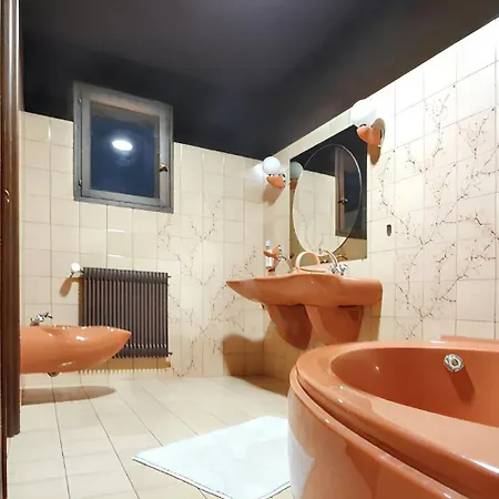 Spacieuse Avec Piscine Privee - Βίλα