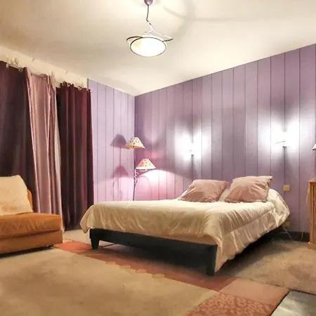 Spacieuse Avec Piscine Privee -