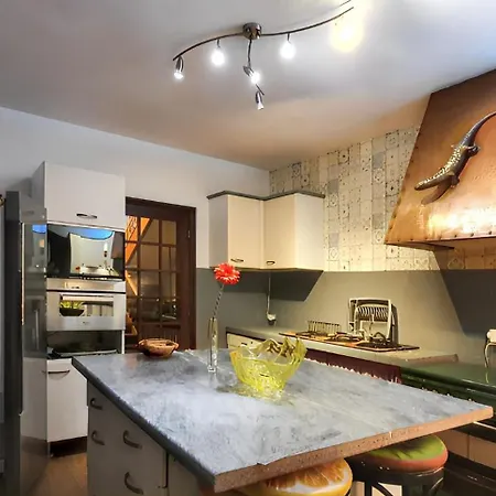 Spacieuse Avec Piscine Privee -