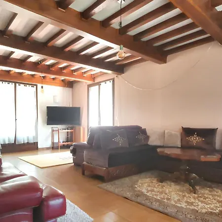 Spacieuse Avec Piscine Privee - Βίλα Montricoux