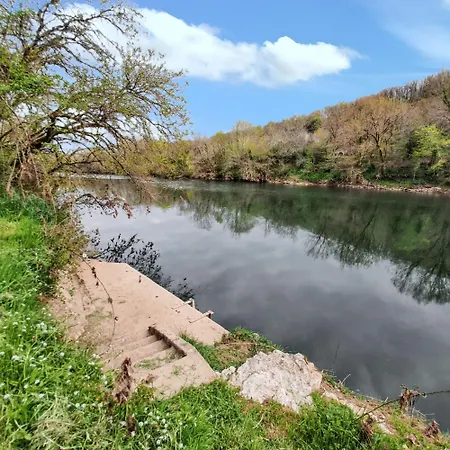 Spacieuse Avec Piscine Privee - Βίλα *