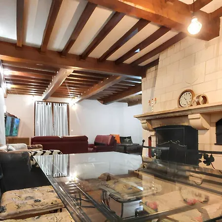 Spacieuse Avec Piscine Privee -