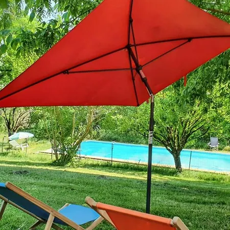 Spacieuse Avec Piscine Privee - Βίλα