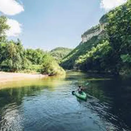 Spacieuse Avec Piscine Privee - * Montricoux