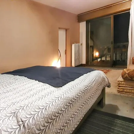 Spacieuse Avec Piscine Privee - Villa Montricoux