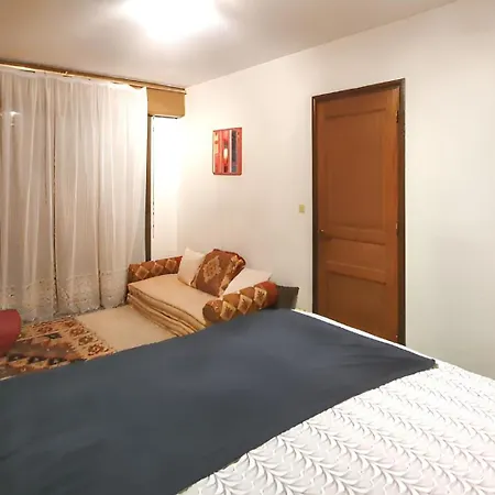 Spacieuse Avec Piscine Privee - Villa *