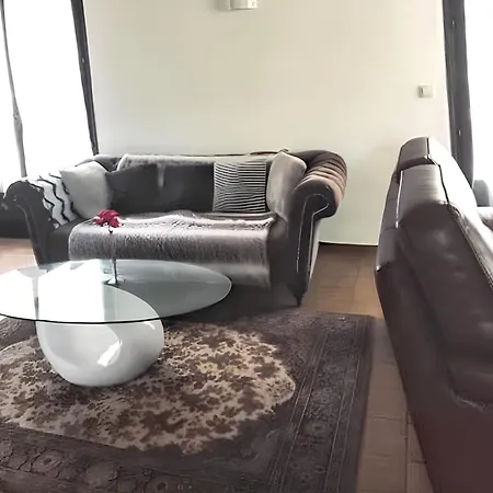 Villa Spacieuse Avec Piscine Privee - *
