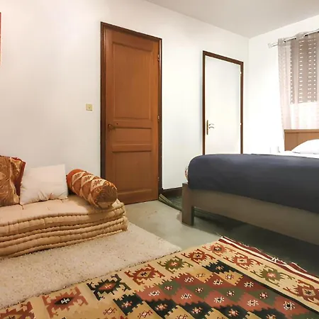 Spacieuse Avec Piscine Privee - 别墅 Montricoux