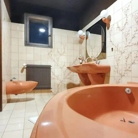 别墅 Spacieuse Avec Piscine Privee - *