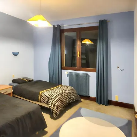 Spacieuse Avec Piscine Privee - Villa *