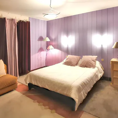 Spacieuse Avec Piscine Privee - Montricoux