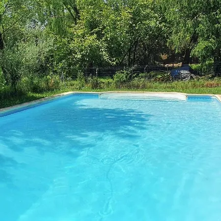 ヴィラ Spacieuse Avec Piscine Privee -