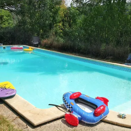 Spacieuse Avec Piscine Privee - * Montricoux