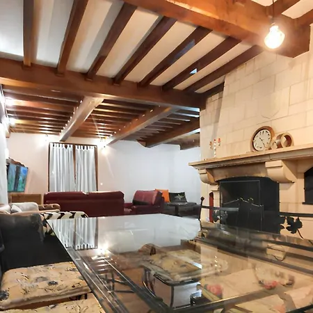 Spacieuse Avec Piscine Privee -