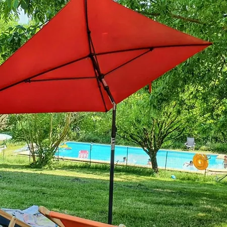 Spacieuse Avec Piscine Privee -
