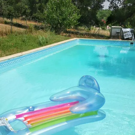 ヴィラ Spacieuse Avec Piscine Privee -