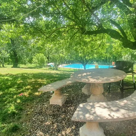 Spacieuse Avec Piscine Privee -
