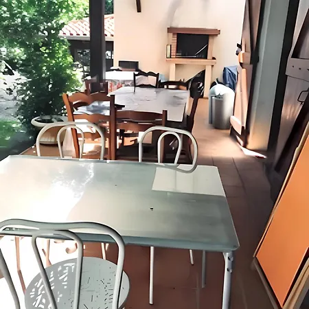 ヴィラ Spacieuse Avec Piscine Privee -