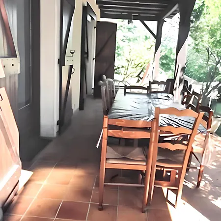 Spacieuse Avec Piscine Privee - Villa Montricoux