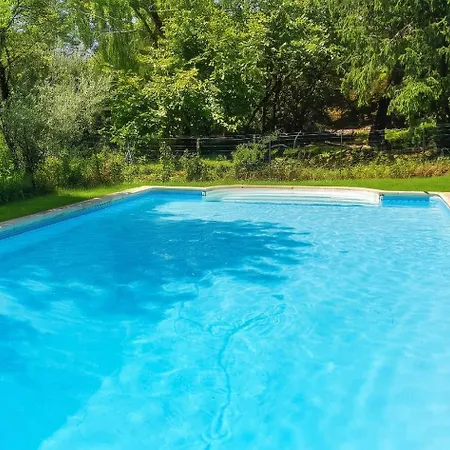 Spacieuse Avec Piscine Privee -