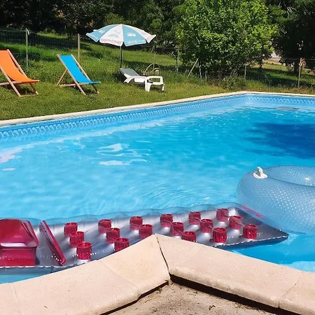 Spacieuse Avec Piscine Privee - * Montricoux