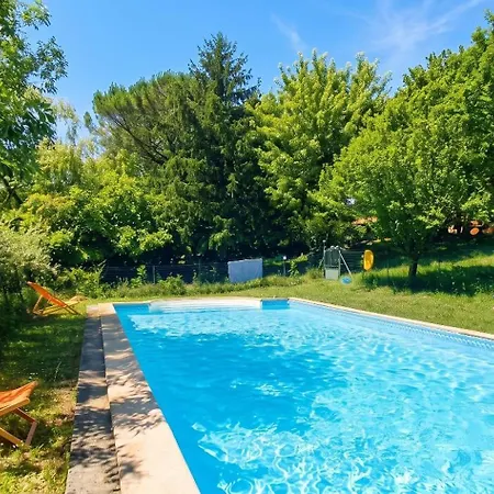 Spacieuse Avec Piscine Privee -