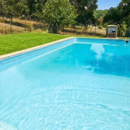 Villa Spacieuse Avec Piscine Privee - Montricoux