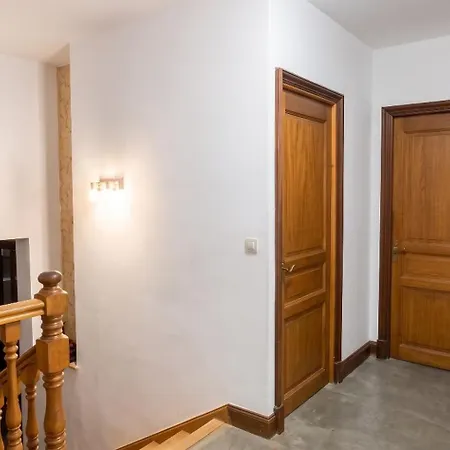 Villa Spacieuse Avec Piscine Privee -