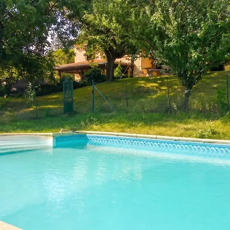 Spacieuse Avec Piscine Privee - *