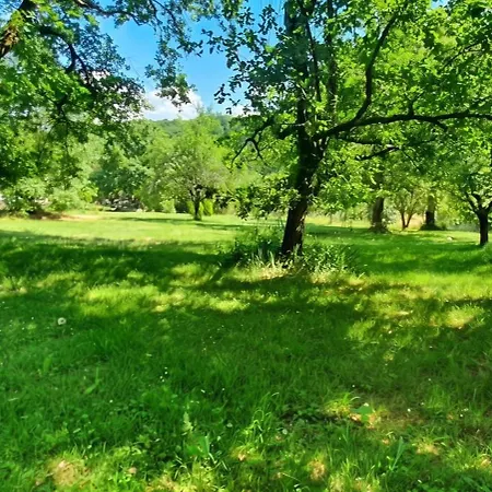 Spacieuse Avec Piscine Privee - Villa *
