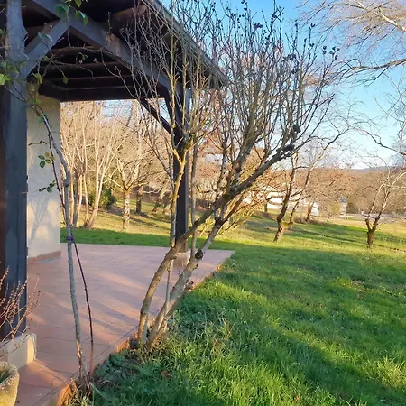 Villa Spacieuse Avec Piscine Privee -