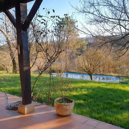 Spacieuse Avec Piscine Privee - Villa *